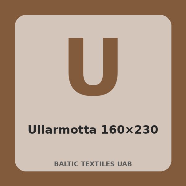 [BH-FYL-T21-01] Wool Rug 160×230