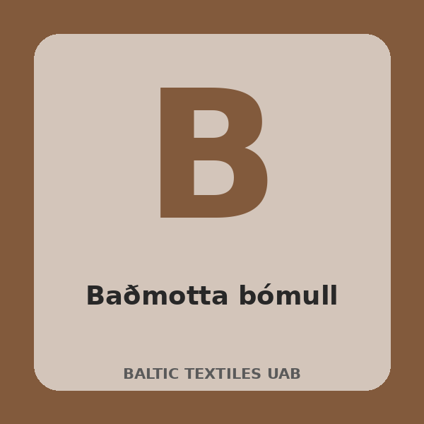 [BH-FYL-T50-01] Cotton Bath Mat